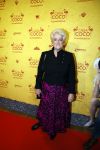 Rotterdam 7 november 2022
Premiere Casa Coco met oa Gerard Cox Joke Bruijs Loes Luca Katja Schuurman Frederique Spigt Bruni Heinke Oscar Aerts Chris Tates Richard Groenendijk en Pamela Teves.
