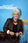 Zaandam 30 oktober 2022
Premiere zo vader zo zoon van Jon v Eerd in het zaantheater. Pamela Teves