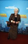 Zaandam 30 oktober 2022
Premiere zo vader zo zoon van Jon v Eerd in het zaantheater. Pamela Teves