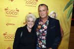 Rotterdam 7 november 2022
Premiere Casa Coco met oa Gerard Cox Joke Bruijs Loes Luca Katja Schuurman Frederique Spigt Bruni Heinke Oscar Aerts Chris Tates Richard Groenendijk en Pamela Teves.