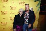 Rotterdam 7 november 2022
Premiere Casa Coco met oa Gerard Cox Joke Bruijs Loes Luca Katja Schuurman Frederique Spigt Bruni Heinke Oscar Aerts Chris Tates Richard Groenendijk en Pamela Teves.