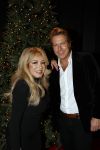 Amsterdam 5 november 2022
Premiere Hans Klok bij the Harbour Club in Amsterdam. Patricia Paay kwam met haar man Robert Hinfelaar