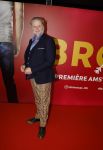 Amsterdam 23 oktober 2022
Premiere film BROS in Tuschinski. 
Patrick Stoof