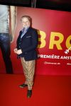 Amsterdam 23 oktober 2022
Premiere film BROS in Tuschinski. 
Patrick Stoof