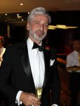 Amsterdam 27 oktober 2022
JFK Greatest man 2022 Gala in het Holland Casino.
Winnaar is Barry Hay. Paul Rem