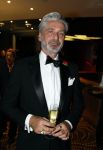 Amsterdam 27 oktober 2022
JFK Greatest man 2022 Gala in het Holland Casino.
Winnaar is Barry Hay. Paul Rem
