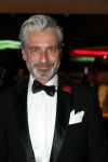 Amsterdam 27 oktober 2022
JFK Greatest man 2022 Gala in het Holland Casino.
Winnaar is Barry Hay. Paul Rem