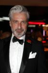 Amsterdam 27 oktober 2022
JFK Greatest man 2022 Gala in het Holland Casino.
Winnaar is Barry Hay. Paul Rem