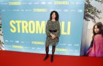 Amsterdam 31 oktober 2022
Premiere Stromboli in Tuschinski.
Paula v d Oest en Roos Ouwehand