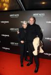 Amsterdam, 19 Oktober 2022
Premiere documentaire bij Videoland in het Tuschinski theater
Peet Schouten met zijn vrouw