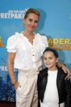 Zaandam 30 oktober 2022
Premiere zo vader zo zoon van Jon v Eerd in het zaantheater. Peggy Vrijens met dochter