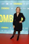 Amsterdam 31 oktober 2022
Premiere Stromboli in Tuschinski.
Pernille la Lau