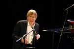 Amsterdam 17 november 2022
In theater Betty Asfalt viert Annemarie Oster haar 80e verjaardag . Pieter Nieuwint