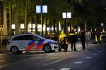 Amsterdam 16 september 2022
Politiecontrole op de zuidas