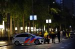 Amsterdam 16 september 2022
Politiecontrole op de zuidas