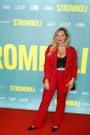 Amsterdam 31 oktober 2022
Premiere Stromboli in Tuschinski.