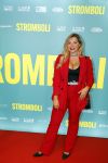 Amsterdam 31 oktober 2022
Premiere Stromboli in Tuschinski.
