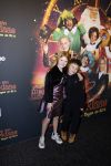 Utrecht 8 oktober 2022
Premiere de club van sinterklaas met oa Britt Dekker en Lavezzi Rutjes