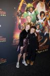 Utrecht 8 oktober 2022
Premiere de club van sinterklaas met oa Britt Dekker en Lavezzi Rutjes
