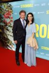 Amsterdam 31 oktober 2022
Premiere Stromboli in Tuschinski.
Prins Pieter Christiaan en Prinses Anita