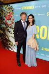 Amsterdam 31 oktober 2022
Premiere Stromboli in Tuschinski.
Prins Pieter Christiaan en Prinses Anita