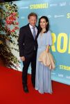 Amsterdam 31 oktober 2022
Premiere Stromboli in Tuschinski.
Prins Pieter Christiaan en Prinses Anita