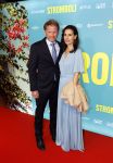 Amsterdam 31 oktober 2022
Premiere Stromboli in Tuschinski.
Prins Pieter Christiaan en Prinses Anita
