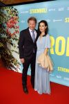 Amsterdam 31 oktober 2022
Premiere Stromboli in Tuschinski.
Prins Pieter Christiaan en Prinses Anita