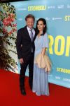 Amsterdam 31 oktober 2022
Premiere Stromboli in Tuschinski.
Prins Pieter Christiaan en Prinses Anita
