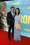 Amsterdam 31 oktober 2022
Premiere Stromboli in Tuschinski.
Prins Pieter Christiaan en Prinses Anita