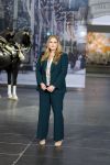 Amsterdam 4 november 2022
Fotomoment met koninklijke familie in de nieuwe kerk waar op dit moment een expositie is van Prinses Juliana.
Aanwezig Koning Willem Alexander Koningin Maxima Prinses Amalia Prinses Ariane en Prinses Alexia.