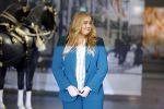 Amsterdam 4 november 2022
Fotomoment met koninklijke familie in de nieuwe kerk waar op dit moment een expositie is van Prinses Juliana.
Aanwezig Koning Willem Alexander Koningin Maxima Prinses Amalia Prinses Ariane en Prinses Alexia.