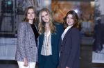 Amsterdam 4 november 2022
Fotomoment met koninklijke familie in de nieuwe kerk waar op dit moment een expositie is van Prinses Juliana.
Aanwezig Koning Willem Alexander Koningin Maxima Prinses Amalia Prinses Ariane en Prinses Alexia.