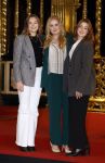 Amsterdam 4 november 2022
Fotomoment met koninklijke familie in de nieuwe kerk waar op dit moment een expositie is van Prinses Juliana.
Aanwezig Koning Willem Alexander Koningin Maxima Prinses Amalia Prinses Ariane en Prinses Alexia.