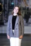 Amsterdam 4 november 2022
Fotomoment met koninklijke familie in de nieuwe kerk waar op dit moment een expositie is van Prinses Juliana.
Aanwezig Koning Willem Alexander Koningin Maxima Prinses Amalia Prinses Ariane en Prinses Alexia.
