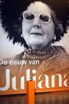 Amsterdam 13 oktober 2022
Prinses Beatrix opent de expositie van haar moeder prinses Juliana in de nieuwe kerk in Amsterdam.