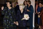 Amsterdam 13 oktober 2022
Prinses Beatrix opent de expositie van haar moeder prinses Juliana in de nieuwe kerk in Amsterdam.
