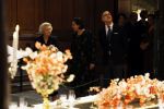 Amsterdam 13 oktober 2022
Prinses Beatrix opent de expositie van haar moeder prinses Juliana in de nieuwe kerk in Amsterdam.