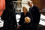 Amsterdam 13 oktober 2022
Prinses Beatrix opent de expositie van haar moeder prinses Juliana in de nieuwe kerk in Amsterdam.