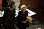 Amsterdam 13 oktober 2022
Prinses Beatrix opent de expositie van haar moeder prinses Juliana in de nieuwe kerk in Amsterdam.