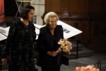 Amsterdam 13 oktober 2022
Prinses Beatrix opent de expositie van haar moeder prinses Juliana in de nieuwe kerk in Amsterdam.