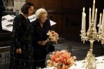 Amsterdam 13 oktober 2022
Prinses Beatrix opent de expositie van haar moeder prinses Juliana in de nieuwe kerk in Amsterdam.