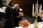 Amsterdam 13 oktober 2022
Prinses Beatrix opent de expositie van haar moeder prinses Juliana in de nieuwe kerk in Amsterdam.