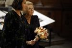 Amsterdam 13 oktober 2022
Prinses Beatrix opent de expositie van haar moeder prinses Juliana in de nieuwe kerk in Amsterdam.
