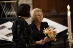 Amsterdam 13 oktober 2022
Prinses Beatrix opent de expositie van haar moeder prinses Juliana in de nieuwe kerk in Amsterdam.