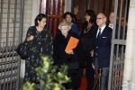 Amsterdam 13 oktober 2022
Prinses Beatrix opent de expositie van haar moeder prinses Juliana in de nieuwe kerk in Amsterdam.