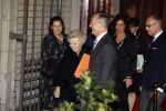 Amsterdam 13 oktober 2022
Prinses Beatrix opent de expositie van haar moeder prinses Juliana in de nieuwe kerk in Amsterdam.