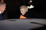 Amsterdam 13 oktober 2022
Prinses Beatrix opent de expositie van haar moeder prinses Juliana in de nieuwe kerk in Amsterdam.