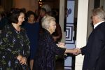 Amsterdam 13 oktober 2022
Prinses Beatrix opent de expositie van haar moeder prinses Juliana in de nieuwe kerk in Amsterdam. Jeroen Krabbe