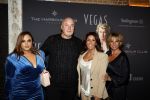 Amsterdam 5 november 2022
Premiere Hans Klok bij the Harbour Club in Amsterdam. Rachel Hazes en Willem v Boxtel en Jacqueline Laats